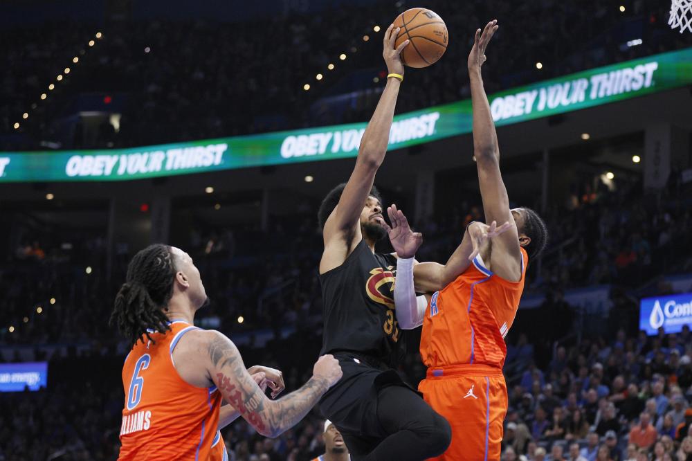 洛普的主导 洛普的主导