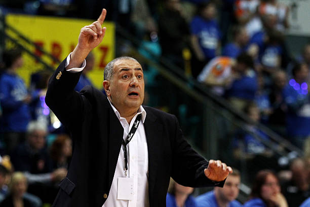 个极具挑战 个极具挑战